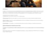deliver SEO optimized blogs and articles